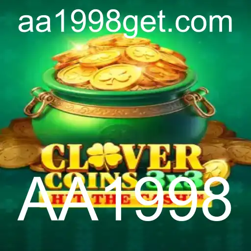 Descubra o Fascinante Mundo de Clovercoin3x3