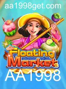 Descubra as Emoções de FloatingMarket