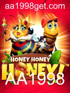 Descubra o Fascinante Mundo do Jogo HoneyHoneyHoney