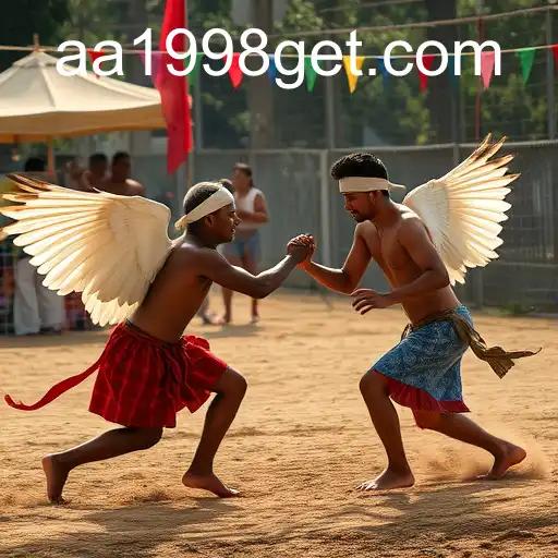 Jogos de sabong