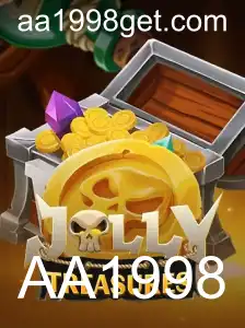 Descubra o Fascinante Mundo de JollyTreasures