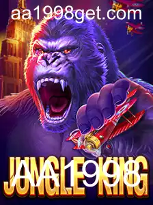 JungleKing: Aventuras Selvagens no Mundo da Floresta
