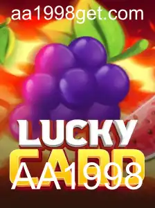 Descubra o Empolgante Mundo do Jogo LuckyCard