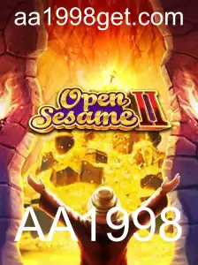 OpenSesameII: A Aventura Interativa que Encanta Jogadores de Todas as Idades