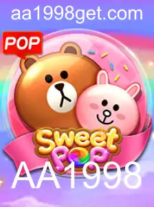 SweetPOP: A Nova Sensação do Mundo dos Jogos em 2023